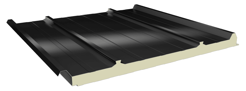 4 Hadveli Solar Çatı Paneli