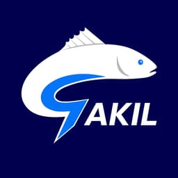 Cakil Balik logo