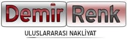 Demirrenk Dış Ticaret logo