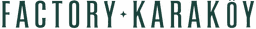 Factory Karaköy logo