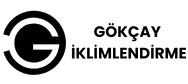 Gökçay İklimlendirme logo
