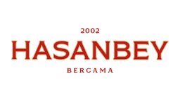 Hasanbey Gıda logo