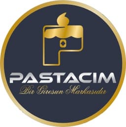 Pastacım logo