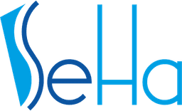 Seha Medikal logo
