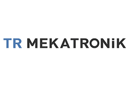 TR Mekatronik logo
