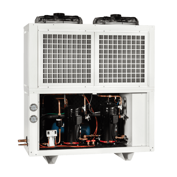 Midipack Merkezi Sistem