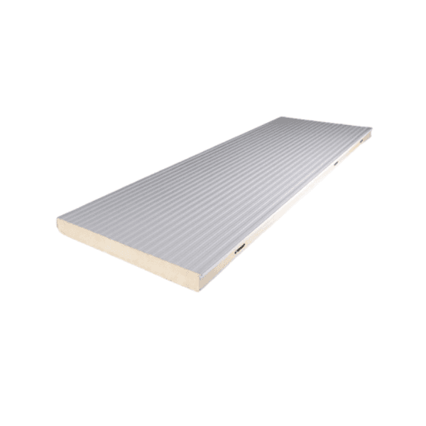 Oluklu Sandviç Paneli