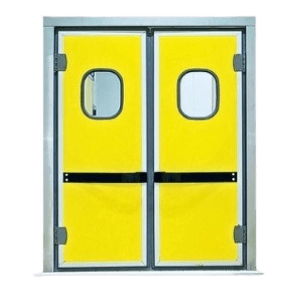 Servis Kapıları (Flip-Flop)