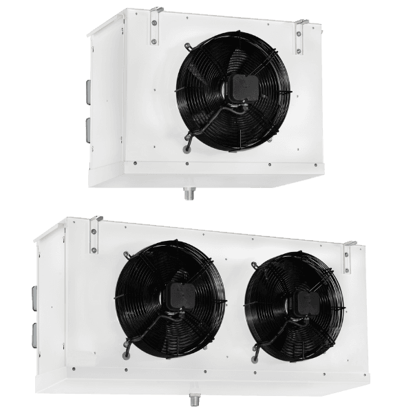 Standart Tip Soğutucu (Evaporatör)