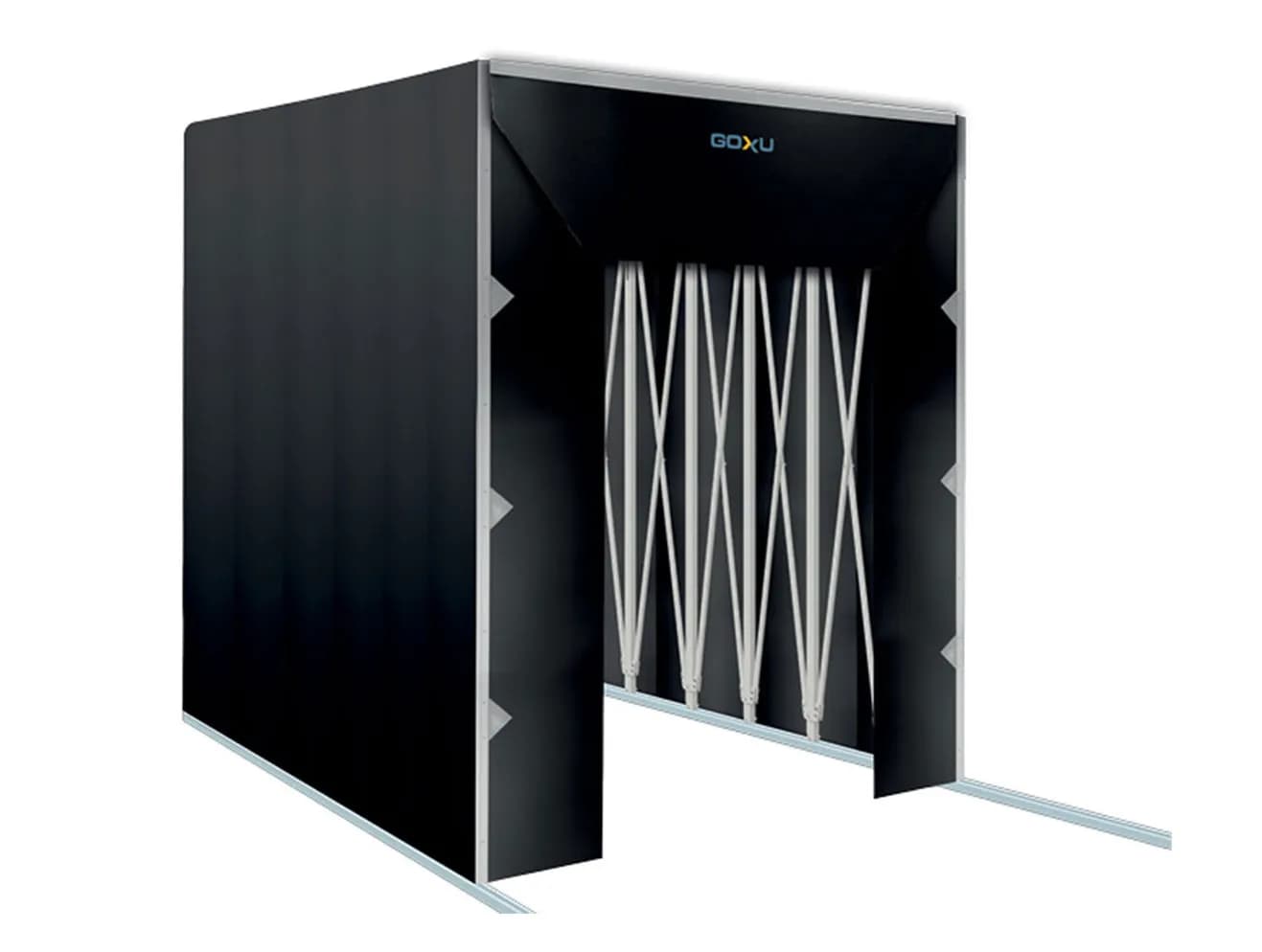 Yükleme Körüğü - 3