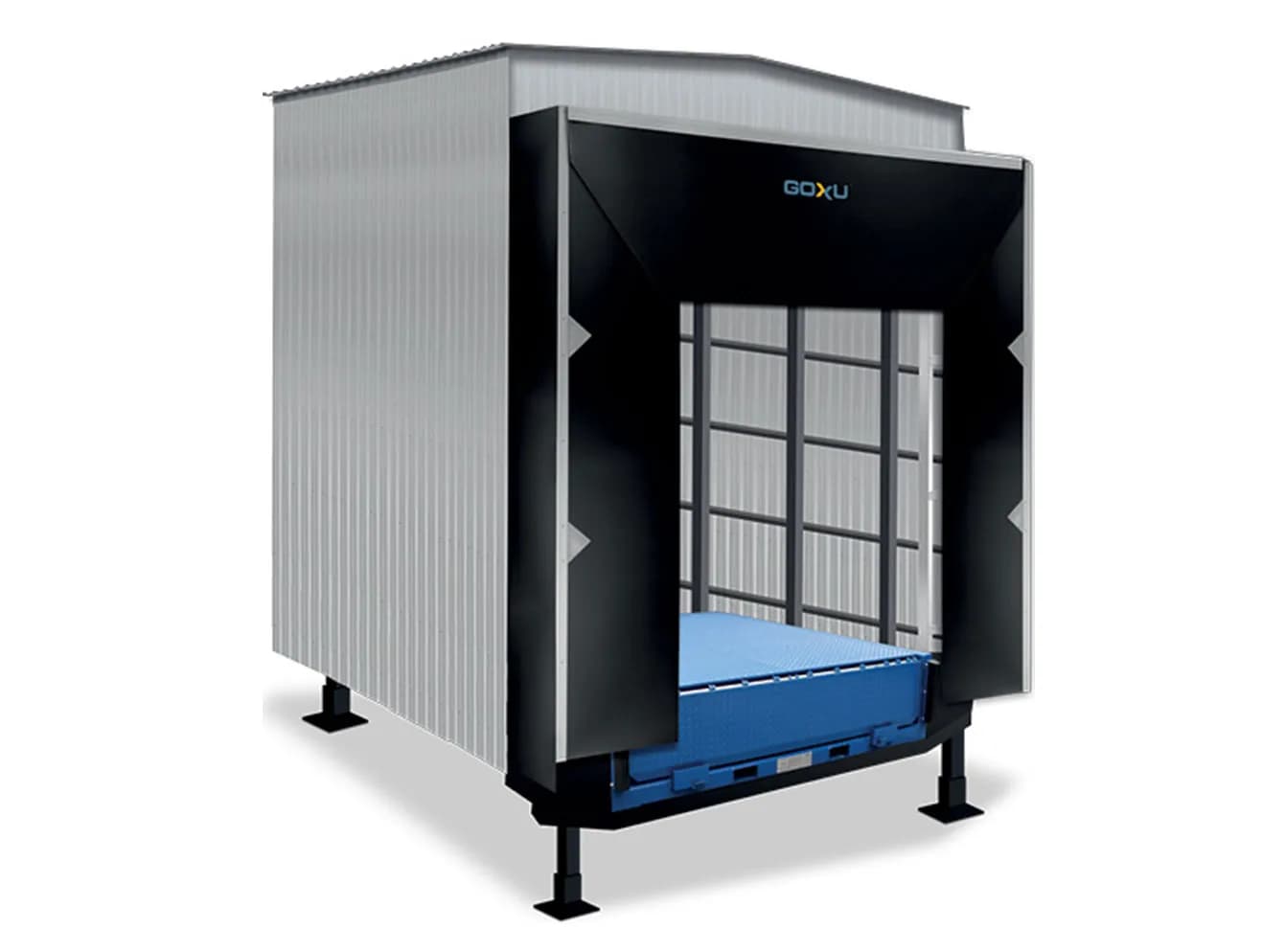 Yükleme Körüğü - 4