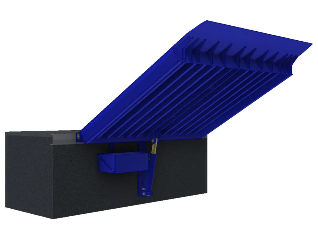 Yükleme Rampası - 2