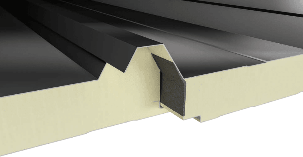 5 Hadveli Çatı Paneli - 2