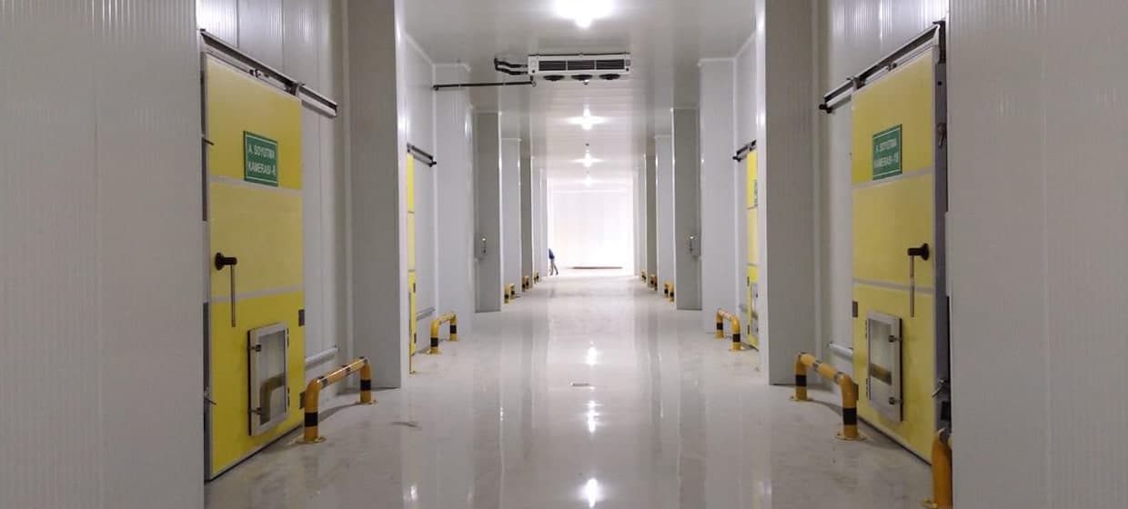 Atmosfer Kontrol Sistemi ve Uzaktan İzleme